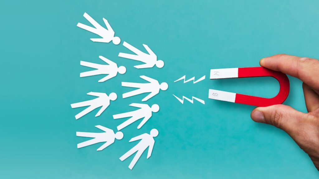 lead generation