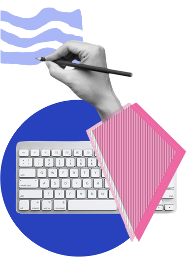 Jessica Simonetti Copywriter