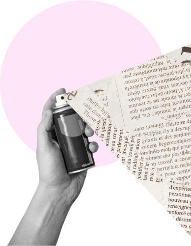 Jessica Simonetti content creator e copywriter